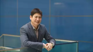 Суперинтеграция Qazkom и Halyk bank: "Вместе мы будем бежать быстрее, чем могли по отдельности"