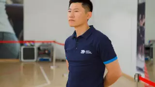 Триатлет – это философ с телом терминатора