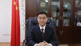 Генконсул КНР обратился к тем, кто распространяет слухи о "китайской угрозе"