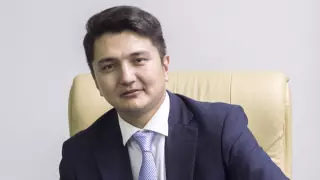  Еще в лицее я понял, что IT-это моё: вице-министр труда и соцзащиты РК о тяге к цифровым инновациям