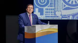 Машиностроение - базовая отрасль на пути к технологическому будущему