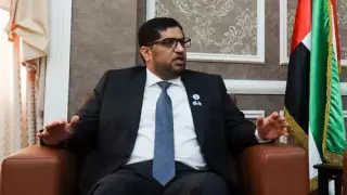 Посол ОАЭ развеял мифы о роскошной жизни в Эмиратах и рассказал о своих женах