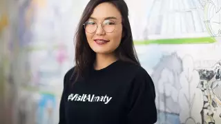 Visit Almaty: успеть за 72 часа