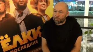 Бекмамбетов о фильме по сценарию Дениса Тена и о том, почему "умер" кинофестиваль в Астане