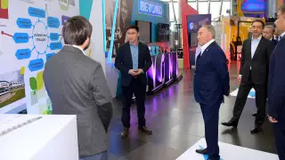 "Для молодых ребят самое главное - мотивация, которая жизненно необходима"