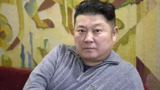 Прежде всего должно развиваться авторское кино