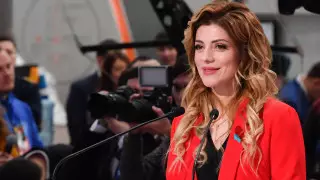 "Основной критерий Года молодежи - поднять на новый уровень молодежную политику"