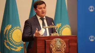 Асхат Оралов: Год молодежи - год новых возможностей