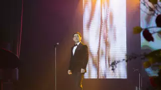 Талгат Мусабаев: Мы с Онегиным будто всегда остаемся молоды