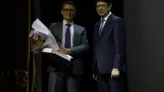 Лучший врач Казахстана: 146 человек в павлодарском регионе предотвратили рак благодаря скринингу