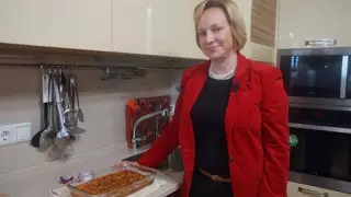 "Вы очень терпеливый народ". Почему плачет посол Израиля в Казахстане