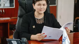 Председатель правления "Даму" о новых условиях для развития бизнеса