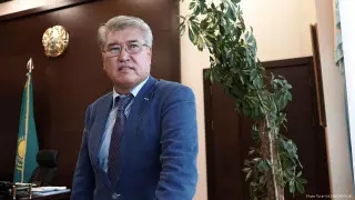 "Министр не должен быть вечным". Арыстанбек Мухамедиулы о мечте и врагах