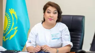 Каждой семье - свой доктор