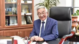 Как пить воду. Советы Казахской академии питания