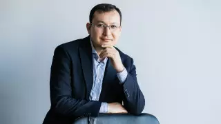 "Бизнес должен содержать себя сам". Зампред EFC о введении платы за портал госзакупок