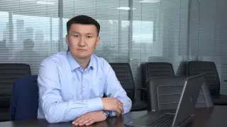 Галым Нуржанов: Юниорские компании нужно поддерживать