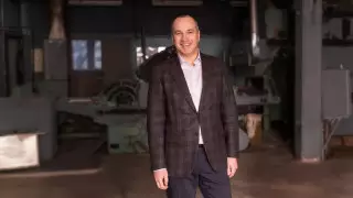 Роботы вместо людей и цифровая трансформация промышленности