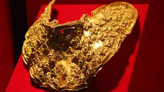 В поисках затерянных сокровищ