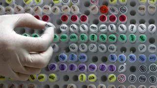 Темная сторона генетики