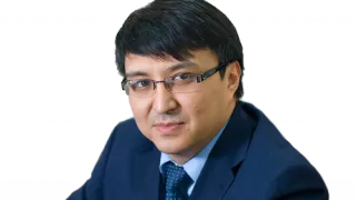 Некрасивая иСТория made in KZ