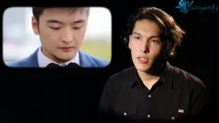 Алибек Альмадиев: Конкуренты по "Хочу к Меладзе" нас боялись