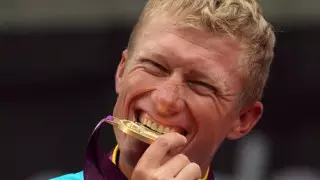 Александр Винокуров: "Спорт - это лицо страны"