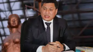 Огласив приговор, я ухожу из зала суда с чистой совестью