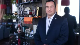 У мадьяр тоже есть привычка опаздывать