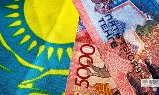 Prospects of Kazakh tenge and National Bank's policies