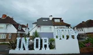 What is Brexit for Kazakhstan?