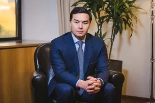 Transtelecom changes its development strategy - Nurali Aliyev