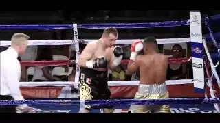 Korchinskiy speaks of Arlans against Cuba in Grand Finale of WSB