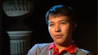 A person who earned a million once, can do it again: 25 y.o. Kazakh ex-millionaire