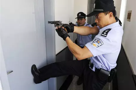 В Китае ликвидировали крупнейшую сеть порносайтов