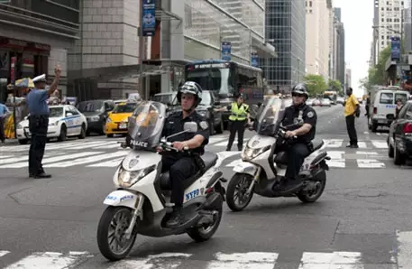 Установлена личность планировавшего теракт на Таймс-сквер