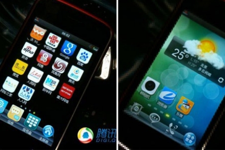 China Unicom создаст свою платформу на основе Android