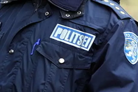 Воры похитили ноутбук главреда таллинской "Комсомольской правды"