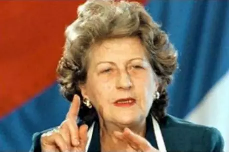 Экс-президента Сербии освободят досрочно 