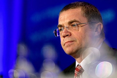 Александр Медведев возглавил польский отрезок газопровода Ямал-Европа