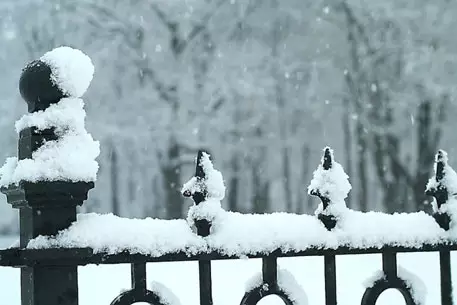 Петербуржцам раздадут лопаты для уборки снега