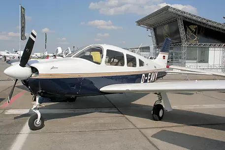 Три человека погибли при крушении самолета в Аргентине