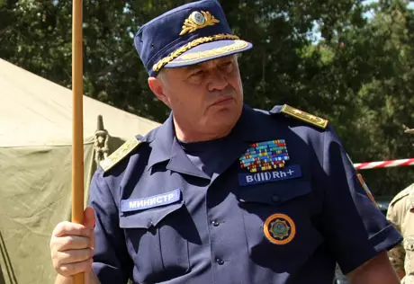 Казахстан ужесточил контроль по добычи нефти на Каспии