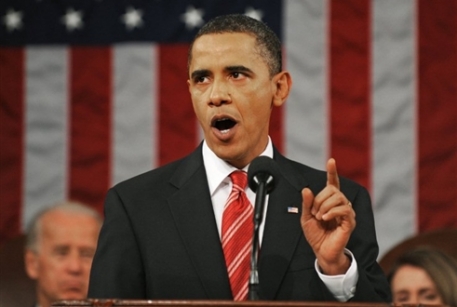 Обама объявил об окончании военной операции в Ираке