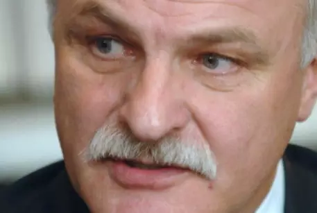 Главным редактором канала "Культура" назначили Шумакова