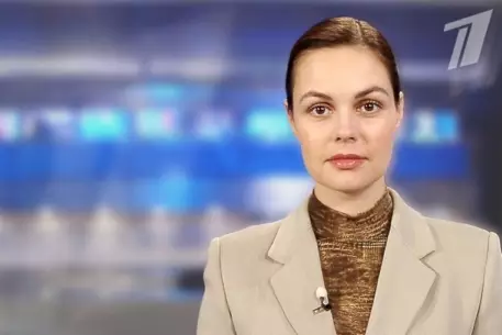 Екатерина Андреева не вышла на работу после отпуска