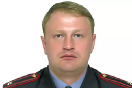 Пожаловавшегося Путину майора Дымовского уволили за клевету