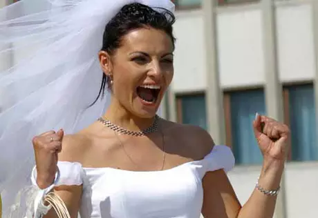 Заявление в ЗАГС начнут принимать в режиме онлайн до конца 2010 года