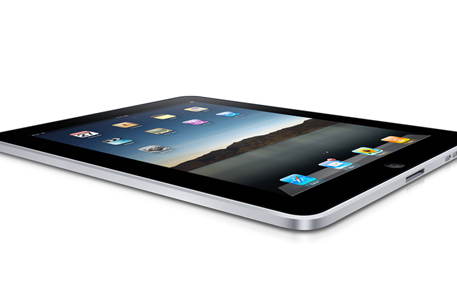 Спрос на iPad положительно скажется на прибыли Samsung