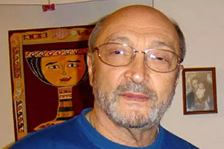 В Москве госпитализировали актера Михаила Козакова